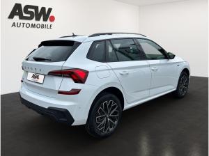 Skoda Kamiq Tour 1,0 TSI DSG ACC Kamera SHZ AHK * SONDERAKTION SOFORT VERFÜGBAR*