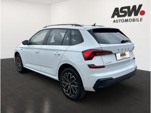 Skoda Kamiq Tour 1,0 TSI DSG ACC Kamera SHZ AHK * SONDERAKTION SOFORT VERFÜGBAR*