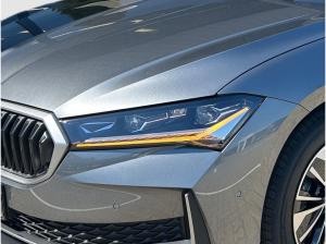 Skoda Superb Combi Selection 2,0 TDI DSG 4x4 AHK *Sofort verfügbar*