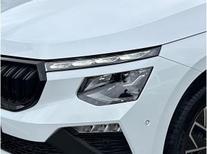 Skoda Kamiq Tour 1,0 TSI DSG ACC Kamera SHZ AHK * SONDERAKTION SOFORT VERFÜGBAR*