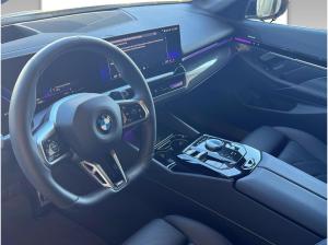 BMW 520 d Touring M Sportpaket Head-Up HK HiFi DAB