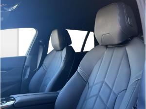 BMW 520 d Touring M Sportpaket Head-Up HK HiFi DAB