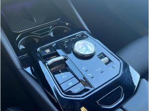 BMW 520 d Touring M Sportpaket Head-Up HK HiFi DAB