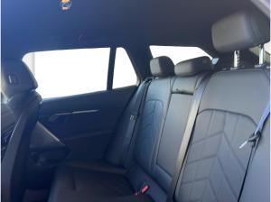BMW 520 d Touring M Sportpaket Head-Up HK HiFi DAB