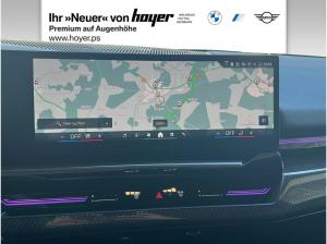 BMW 520 d Touring M Sportpaket Head-Up HK HiFi DAB