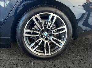 BMW 520 d Touring M Sportpaket Head-Up HK HiFi DAB