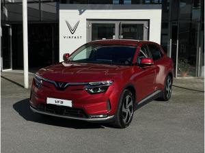 VinFast VF8 ECO | 🔋⚡️ 10 Jahre Garantie - Umfang. ADAS Paket ⚡️