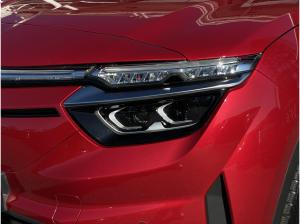 VinFast VF8 ECO | 🔋⚡️ 10 Jahre Garantie - Umfang. ADAS Paket ⚡️