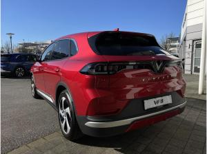 VinFast VF8 ECO | 🔋⚡️ 10 Jahre Garantie - Umfang. ADAS Paket ⚡️