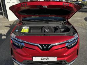 VinFast VF8 ECO | 🔋⚡️ 10 Jahre Garantie - Umfang. ADAS Paket ⚡️