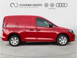Volkswagen Caddy Cargo 2.0 TDI DSG Allwetter SHZ AppConnect