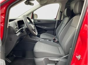 Volkswagen Caddy Cargo 2.0 TDI DSG Allwetter SHZ AppConnect