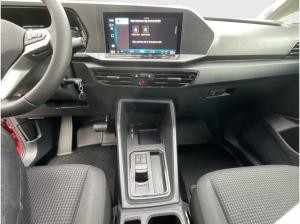 Volkswagen Caddy Cargo 2.0 TDI DSG Allwetter SHZ AppConnect