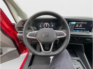 Volkswagen Caddy Cargo 2.0 TDI DSG Allwetter SHZ AppConnect
