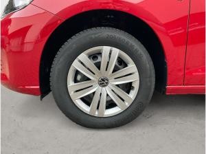 Volkswagen Caddy Cargo 2.0 TDI DSG Allwetter SHZ AppConnect