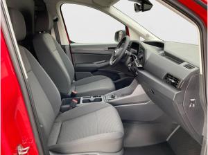 Volkswagen Caddy Cargo 2.0 TDI DSG Allwetter SHZ AppConnect