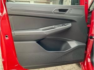 Volkswagen Caddy Cargo 2.0 TDI DSG Allwetter SHZ AppConnect