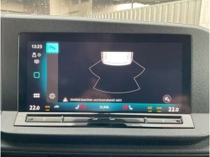 Volkswagen Caddy Cargo 2.0 TDI DSG Allwetter SHZ AppConnect