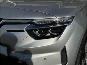 VinFast VF8 ECO | 🔋⚡️ 10 Jahre Garantie - Umfang. ADAS Paket ⚡️