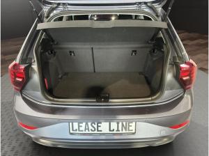 Volkswagen Polo LIFE 1.0 TSI NAV*DSG*ACC*CarPlay*CAM*IQ.D.*