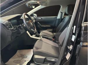 Volkswagen Polo 1.0 TSI LIFE*DSG*ACC*CAM*CarPlay*IQ.D.*