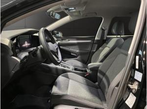 Volkswagen Golf Var. 2.0 TDI LIFE*ACC*DSG*NAV*HuD*AHK*LED*