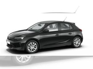 Opel Corsa-e Sofort Verfügbar Winter-Paket Allwetterr. LED