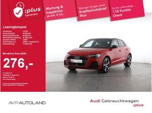 Audi A1 Sportback 25 TFSI S tronic advanced | NAVI |