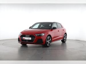 Audi A1 Sportback 25 TFSI S tronic advanced | NAVI |