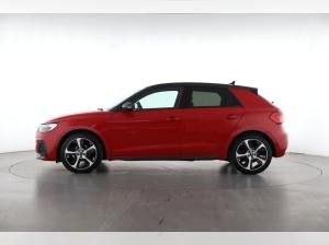 Audi A1 Sportback 25 TFSI S tronic advanced | NAVI |