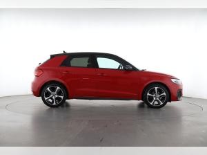 Audi A1 Sportback 25 TFSI S tronic advanced | NAVI |