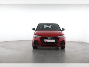 Audi A1 Sportback 25 TFSI S tronic advanced | NAVI |