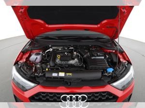 Audi A1 Sportback 25 TFSI S tronic advanced | NAVI |