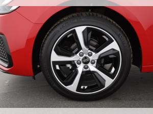Audi A1 Sportback 25 TFSI S tronic advanced | NAVI |