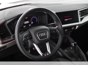 Audi A1 Sportback 25 TFSI S tronic advanced | NAVI |