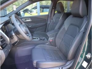 Nissan Qashqai N-DESIGN 1.5 VC-T e-POWER Pano ProPilot