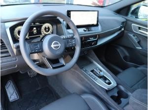 Nissan Qashqai N-DESIGN 1.5 VC-T e-POWER Pano ProPilot