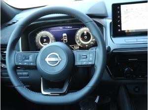 Nissan Qashqai N-DESIGN 1.5 VC-T e-POWER Pano ProPilot