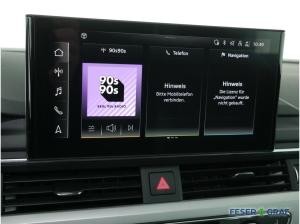 Audi A5 Cabriolet 35 TFSI Matrix/Leder/Memory/AHK/