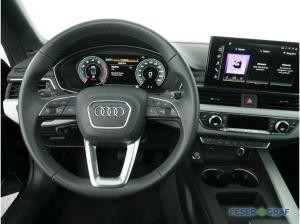 Audi A5 Cabriolet 35 TFSI Matrix/Leder/Memory/AHK/