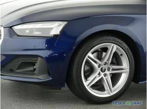 Audi A5 Cabriolet 35 TFSI Matrix/Leder/Memory/AHK/