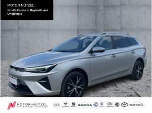 MG MG5 5 Luxury max. Reichweite LEDER+17"+360 Grad