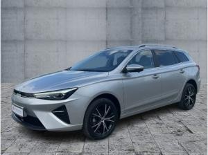 MG MG5 5 Luxury max. Reichweite LEDER+17"+360 Grad