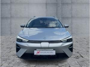MG MG5 5 Luxury max. Reichweite LEDER+17"+360 Grad