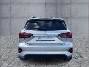 MG MG5 5 Luxury max. Reichweite LEDER+17"+360 Grad