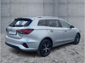 MG MG5 5 Luxury max. Reichweite LEDER+17"+360 Grad