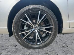 MG MG5 5 Luxury max. Reichweite LEDER+17"+360 Grad