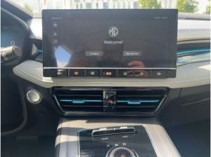 MG MG5 5 Luxury max. Reichweite LEDER+17"+360 Grad