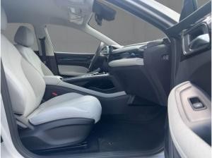 MG MG5 5 Luxury max. Reichweite LEDER+17"+360 Grad