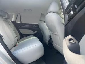 MG MG5 5 Luxury max. Reichweite LEDER+17"+360 Grad